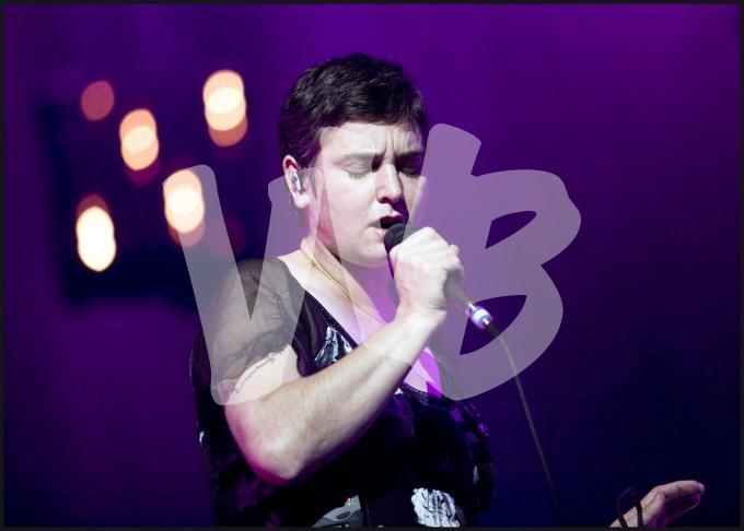 Sinead O'Connor vvbvanbree 3990