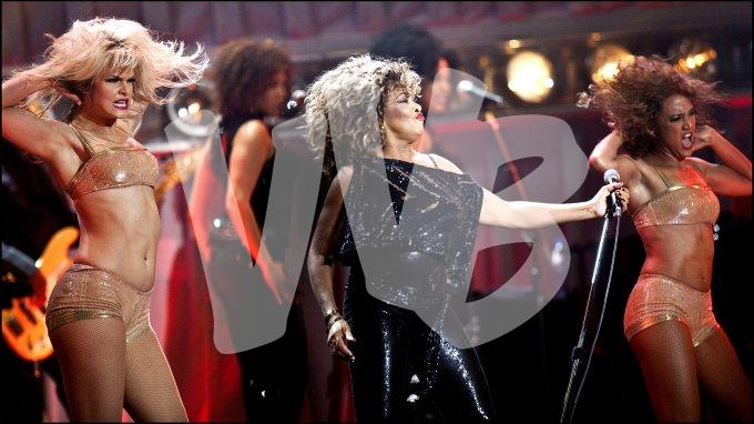 Tina Turner vvbvanbree 4003