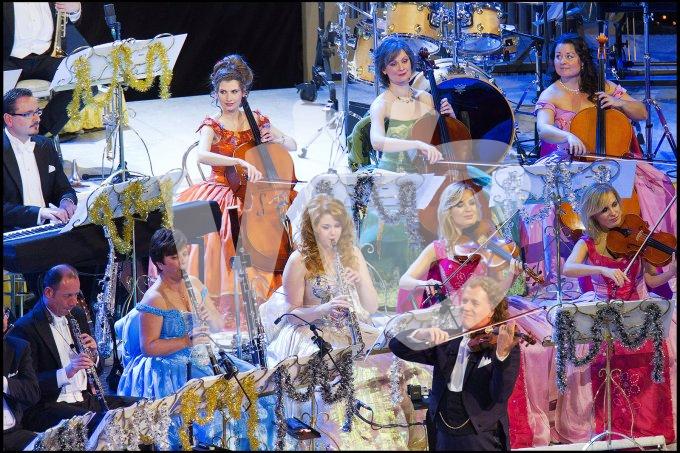 Andre Rieu vvbvanbree4500