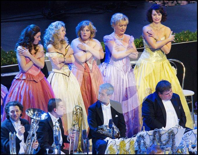 Andre Rieu vvbvanbree4501