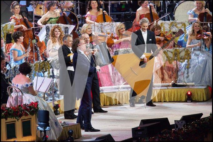 Andre Rieu vvbvanbree4540