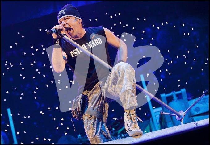 Iron Maiden  vvbvanbree 4734