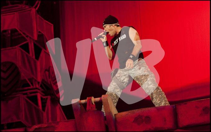 Iron Maiden  vvbvanbree 4736