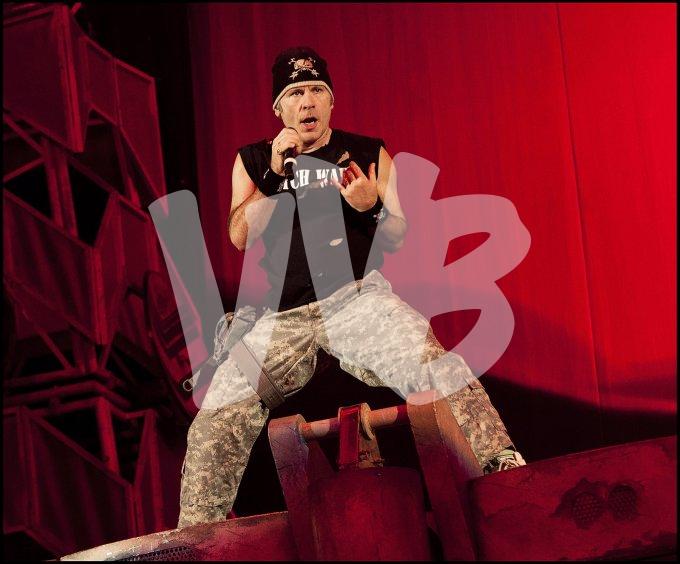 Iron Maiden  vvbvanbree 4737