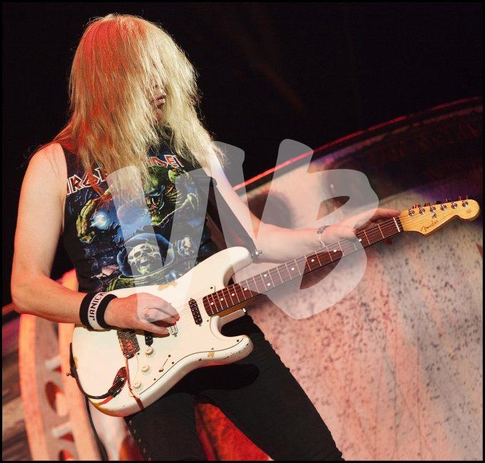 Iron Maiden  vvbvanbree 4740