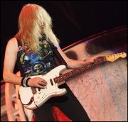 Iron Maiden  vvbvanbree 4740