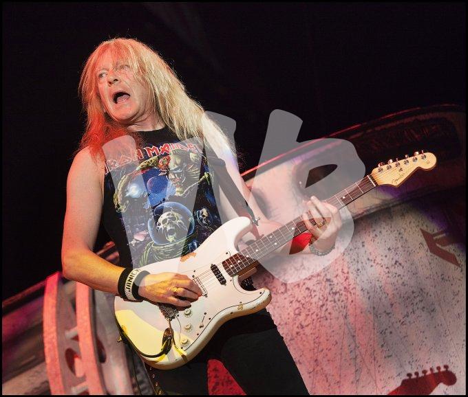 Iron Maiden  vvbvanbree 4741