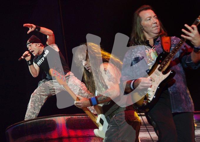 Iron Maiden  vvbvanbree 4742