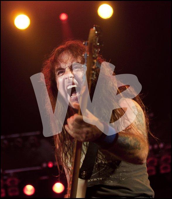 Iron Maiden  vvbvanbree 4745