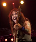 Iron Maiden  vvbvanbree 4745
