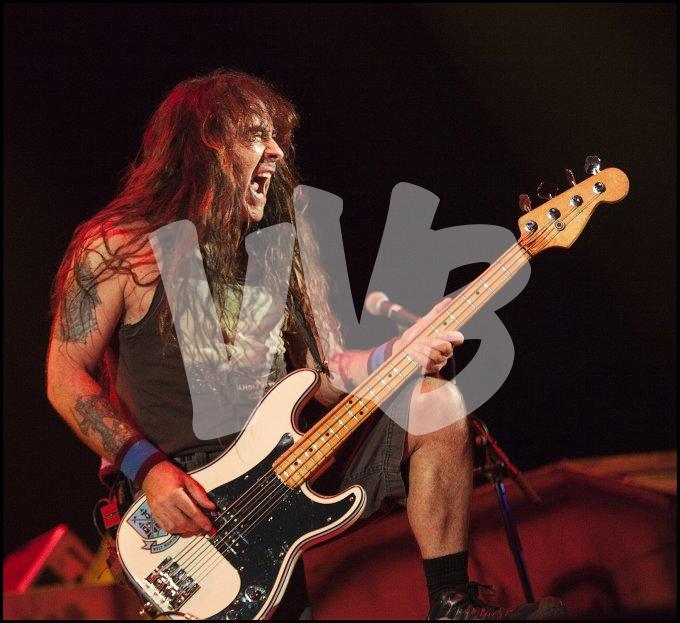 Iron Maiden  vvbvanbree 4747
