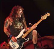 Iron Maiden  vvbvanbree 4747