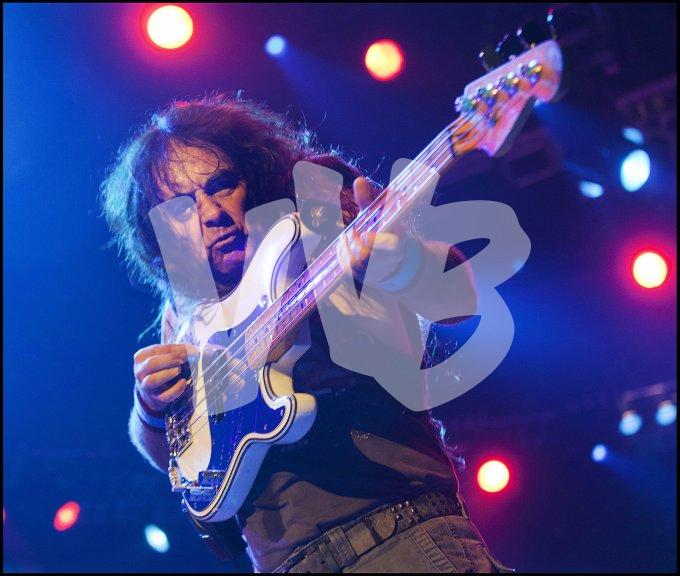 Iron Maiden  vvbvanbree 4750