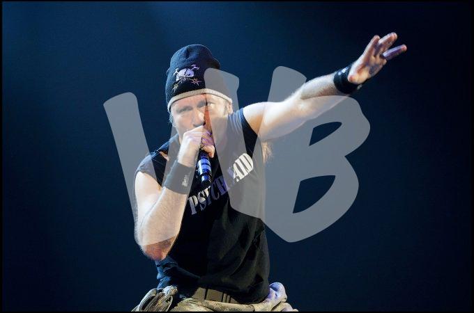 Iron Maiden  vvbvanbree 4752