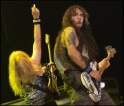 Iron Maiden  vvbvanbree 4755