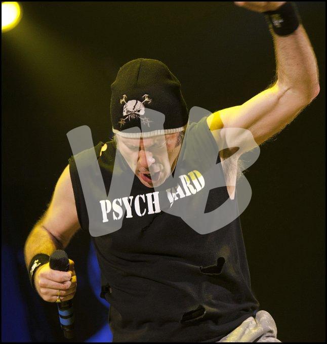 Iron Maiden  vvbvanbree 4757