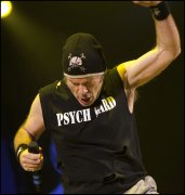 Iron Maiden  vvbvanbree 4757
