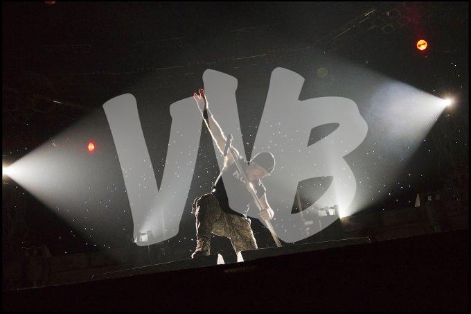 Iron Maiden  vvbvanbree 4758