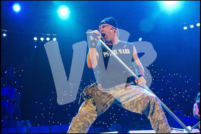 Iron Maiden  vvbvanbree 4759
