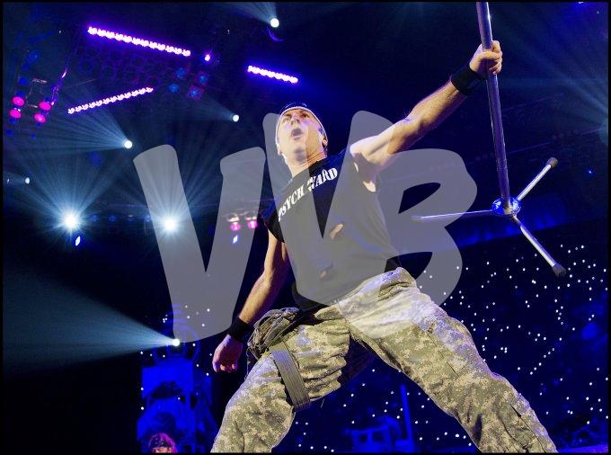 Iron Maiden  vvbvanbree 4760