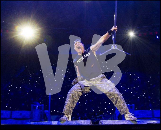Iron Maiden  vvbvanbree 4762