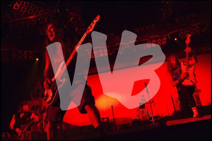 Iron Maiden  vvbvanbree 4763