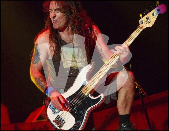 Iron Maiden  vvbvanbree 4764
