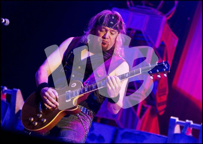 Iron Maiden  vvbvanbree 4766