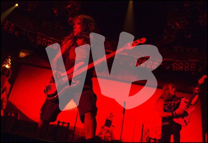Iron Maiden  vvbvanbree 4767