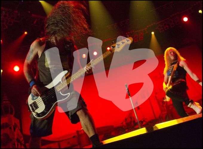 Iron Maiden  vvbvanbree 4768