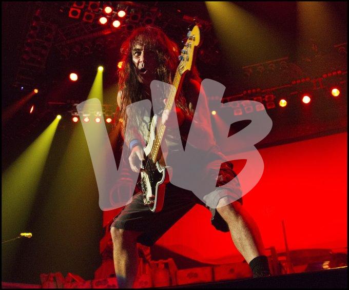 Iron Maiden  vvbvanbree 4770