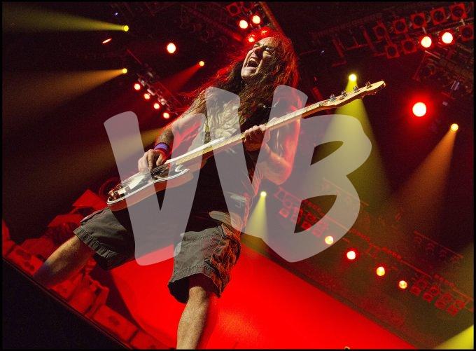 Iron Maiden  vvbvanbree 4771