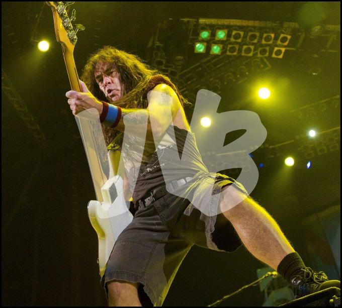 Iron Maiden  vvbvanbree 4774