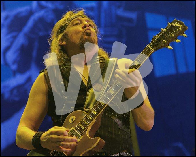 Iron Maiden  vvbvanbree 4778