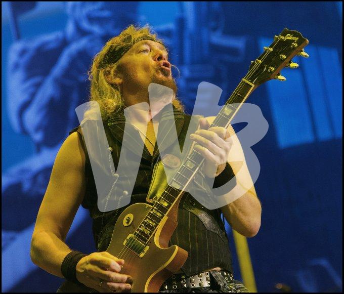 Iron Maiden  vvbvanbree 4779