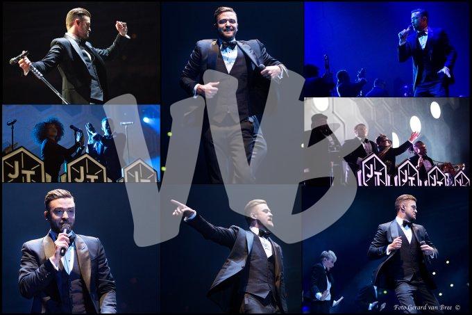 Jstin Timberlake  vvbvanbree 4202