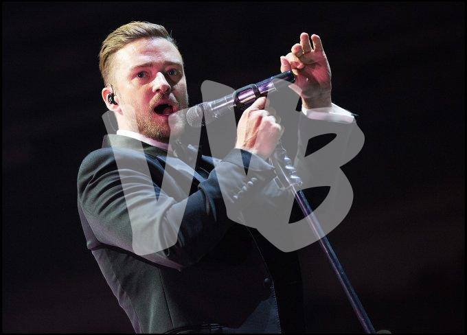 Jstin Timberlake  vvbvanbree 4203