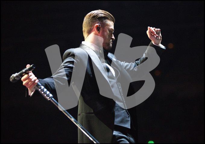 Jstin Timberlake  vvbvanbree 4204