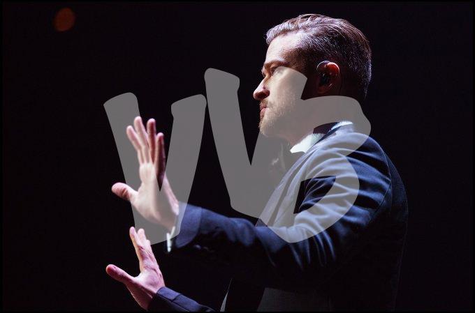 Jstin Timberlake  vvbvanbree 4205