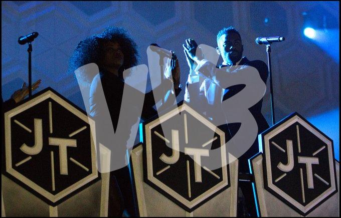 Jstin Timberlake  vvbvanbree 4207