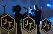 Jstin Timberlake  vvbvanbree 4207