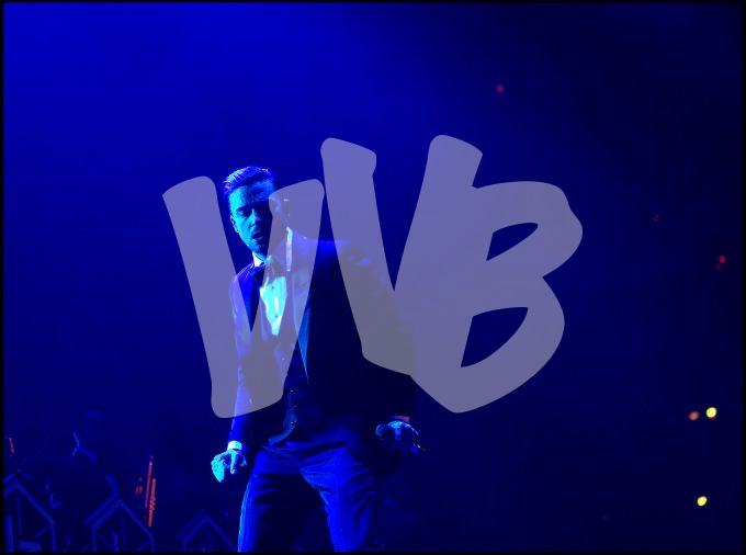 Jstin Timberlake  vvbvanbree 4208