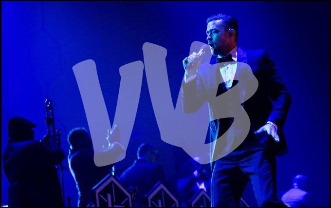 Jstin Timberlake  vvbvanbree 4209