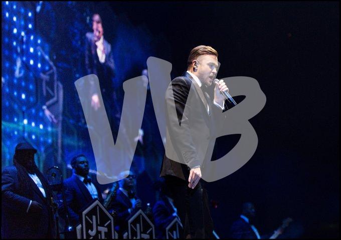 Jstin Timberlake  vvbvanbree 4210