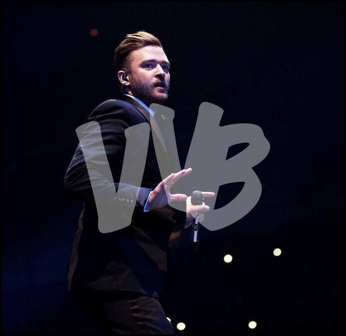 Jstin Timberlake  vvbvanbree 4211