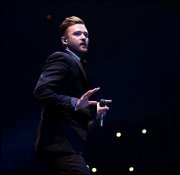 Jstin Timberlake  vvbvanbree 4211