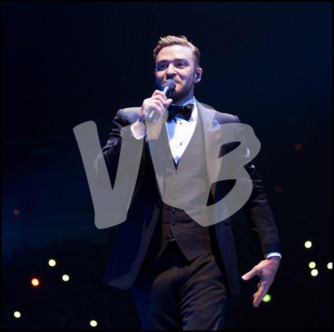 Jstin Timberlake  vvbvanbree 4212
