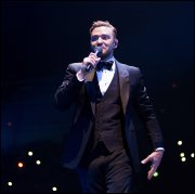 Jstin Timberlake  vvbvanbree 4212