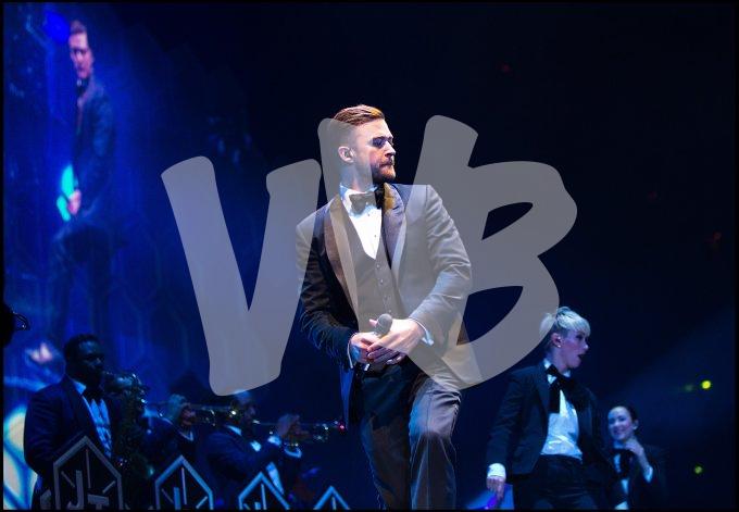 Jstin Timberlake  vvbvanbree 4213