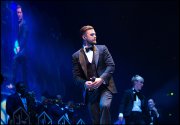 Jstin Timberlake  vvbvanbree 4213